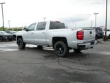 Used 2018 Chevrolet Silverado 1500 LT w/ All Star Edition image 3