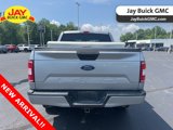 Used 2020 Ford F150 XL w/ Equipment Group 101A Mid image 6