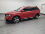 Used 2016 Dodge Journey Crossroad image 2