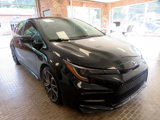 Used 2020 Toyota Corolla SE image 3