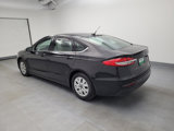 Used 2019 Ford Fusion S image 3