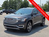 Used 2019 GMC Acadia Denali w/ Technology Package image 2
