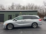 Used 2022 Honda Odyssey EX-L image 3