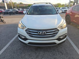 Used 2018 Hyundai Santa Fe Sport w/ 2.4L Value Package 02 image 2