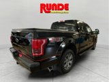 Used 2016 Ford F150 Lariat w/ Equipment Group 502A Luxury image 5