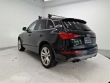 Used 2017 Audi SQ5 Premium Plus w/ Technology Package image 5