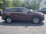 Used 2015 Toyota Highlander XLE image 3