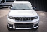 Used 2023 Jeep Grand Cherokee L Limited image 2