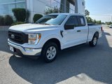 Used 2021 Ford F150 XL w/ Equipment Group 101A High image 2