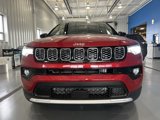 New 2025 Jeep Compass Limited image 2