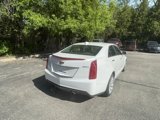 Used 2017 Cadillac ATS 2.0T AWD Sedan image 3