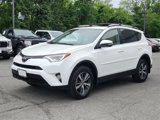 Used 2018 Toyota RAV4 XLE image 3