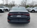 New 2025 Volkswagen Jetta SE image 6