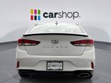Used 2019 Hyundai Sonata SEL image 4