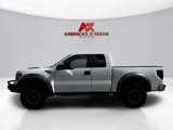 Used 2010 Ford F150 Raptor image 2