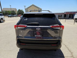 Used 2021 Toyota RAV4 XLE image 4