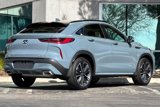 New 2025 INFINITI QX55 Luxe w/ Cargo Package image 3