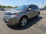 Used 2013 Ford Edge Limited w/ Driver Entry Pkg image 3