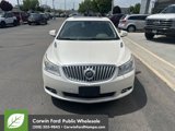 Used 2012 Buick LaCrosse Premium w/ Entertainment Package image 3