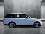 Used 2017 Land Rover Range Rover Supercharged image 4