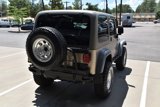Used 2005 Jeep Wrangler Rubicon image 5
