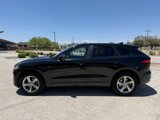 Used 2019 Jaguar F-PACE Premium image 4