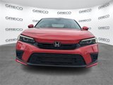 Used 2022 Honda Civic EX image 3