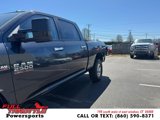 Used 2017 RAM 2500 SLT image 5