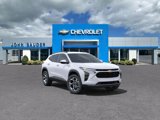 New 2025 Chevrolet Trax LT w/ Driver Confidence Package image 3