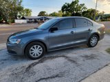 Used 2014 Volkswagen Jetta S image 2
