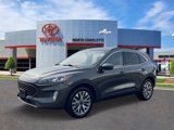Used 2020 Ford Escape Titanium image 4