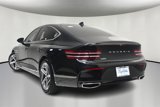 New 2023 Genesis G80 2.5T w/ Sport Prestige Package image 4