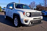 Used 2021 Jeep Renegade Latitude image 5