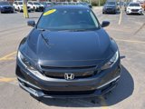 Used 2020 Honda Civic EX image 2