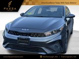 Used 2024 Kia Forte LXS image 1