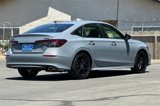 New 2026 Honda Civic Sport image 4