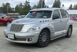 Used 2007 Chrysler PT Cruiser GT w/ Chrome Accents Group image 2