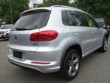 Used 2017 Volkswagen Tiguan Sport image 5