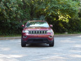 Used 2018 Jeep Grand Cherokee Laredo image 2