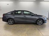 Certified 2022 Kia Forte LXS image 2