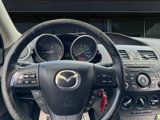 Used 2012 MAZDA MAZDA3 i Touring image 3