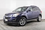 Used 2015 Chevrolet Equinox LT w/ Driver Convenience Package image 2