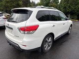 Used 2014 Nissan Pathfinder Platinum w/ Platinum Premium Package image 5