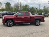 Used 2016 GMC Sierra 1500 SLT image 4