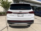 Used 2022 Hyundai Santa Fe SEL w/ Convenience + Premium Package image 4