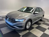 Used 2020 Volkswagen Jetta S w/ Driver Assistance Package image 3