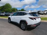 Used 2023 Hyundai Tucson Blue image 6