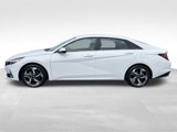 Used 2023 Hyundai Elantra Limited image 2