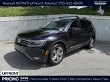 Used 2018 Volkswagen Tiguan SEL Premium w/ 3rd Row Seat Package image 1