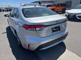 Used 2022 Toyota Corolla LE image 3